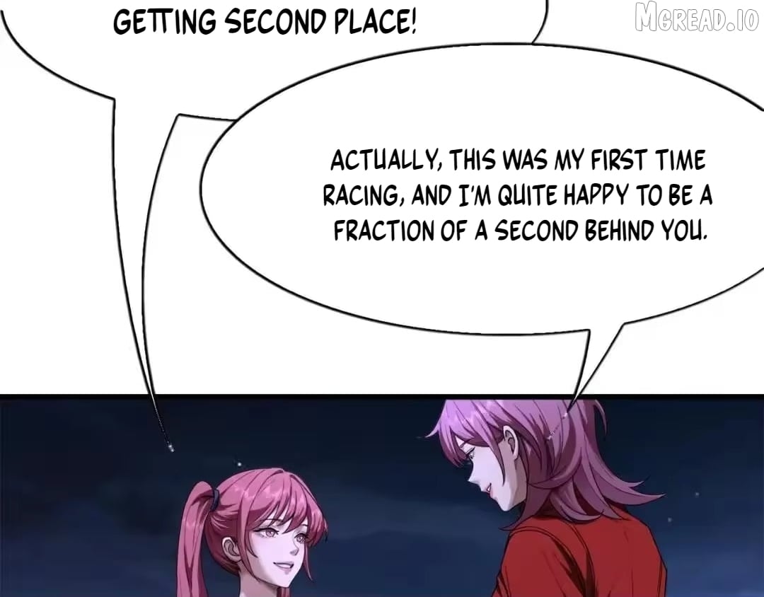 I’m A Super Rich Man, So It’s Reasonable For Me To Be A Scumbag Chapter 41  - page 46